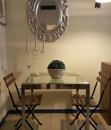 Appartement Guadalquivir Alameda De Hércules. Centro Histórico *