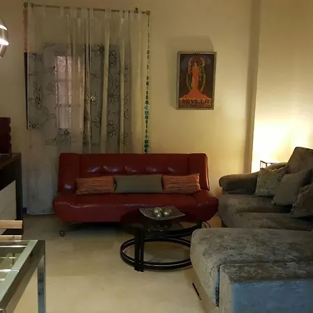Appartement Guadalquivir Alameda De Hércules. Centro Histórico Séville