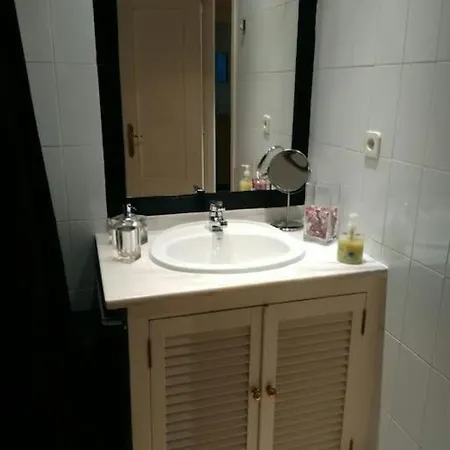 Appartement Guadalquivir Alameda De Hércules. Centro Histórico *