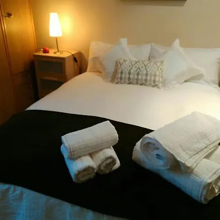Appartement Guadalquivir Alameda De Hércules. Centro Histórico
