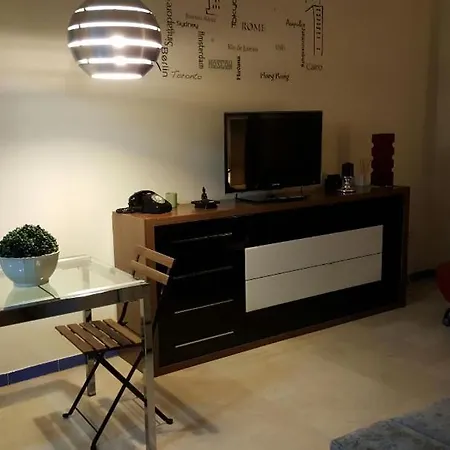 Guadalquivir Alameda De Hércules. Centro Histórico Appartement