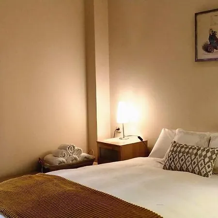Guadalquivir Alameda De Hércules. Centro Histórico Appartement *
