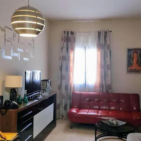 Appartement Guadalquivir Alameda De Hércules. Centro Histórico