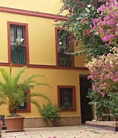 Apartment Guadalquivir Alameda De Hercules. Centro Historico Seville